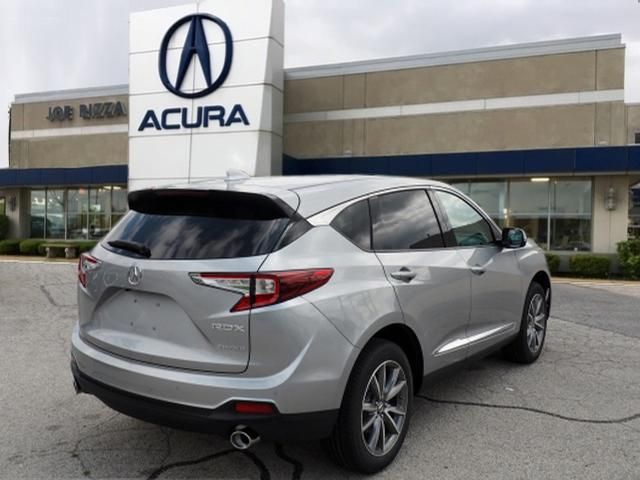  2020 Acura RDX Technology Package For Sale Specifications, Price and Images