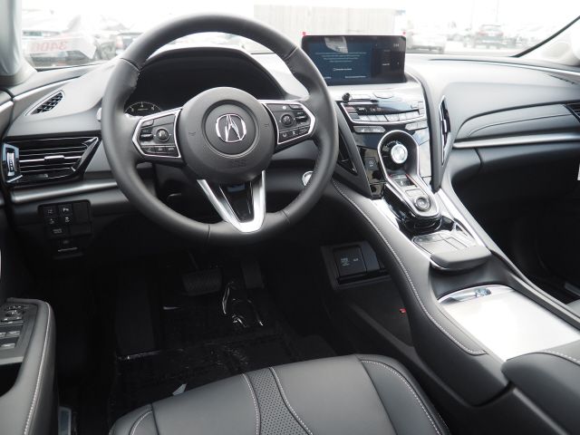  2020 Acura RDX Technology Package For Sale Specifications, Price and Images