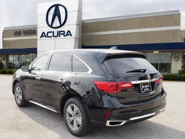  2020 Acura MDX 3.5L For Sale Specifications, Price and Images