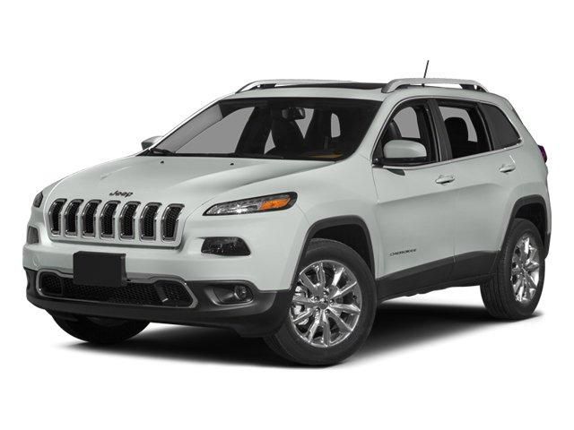  2014 Jeep Cherokee Latitude For Sale Specifications, Price and Images