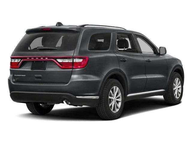  2017 Dodge Durango SXT For Sale Specifications, Price and Images