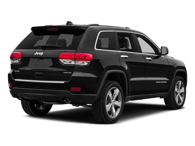  2015 Jeep Grand Cherokee Limited For Sale Specifications, Price and Images