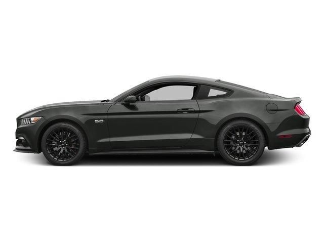  2017 Ford Mustang GT Premium For Sale Specifications, Price and Images