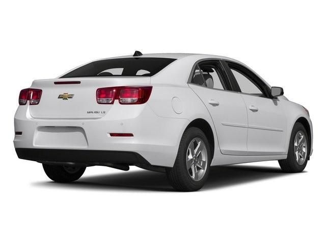 Certified 2015 Chevrolet Malibu 1LT For Sale Specifications, Price and Images