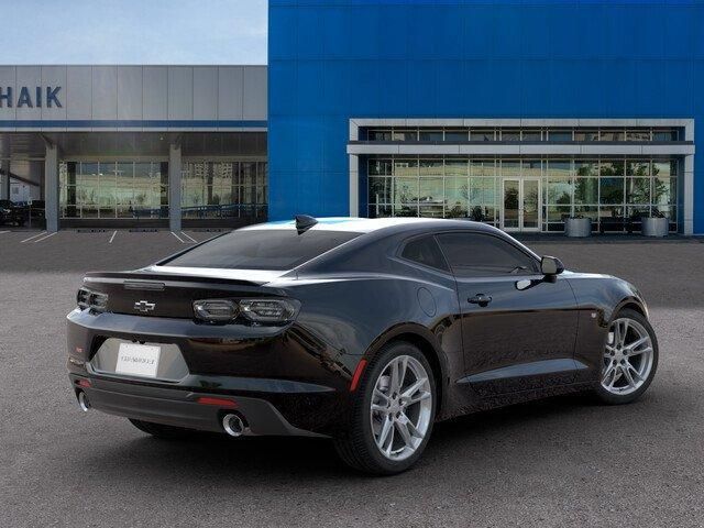  2020 Chevrolet Camaro 1LT For Sale Specifications, Price and Images