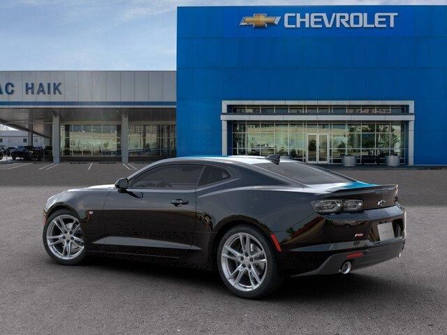  2020 Chevrolet Camaro 1LT For Sale Specifications, Price and Images