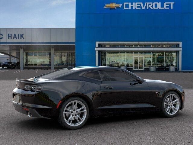  2020 Chevrolet Camaro 1LT For Sale Specifications, Price and Images