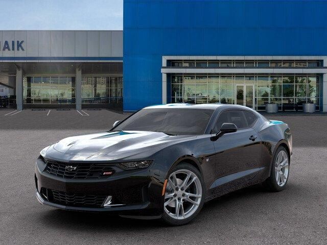  2020 Chevrolet Camaro 1LT For Sale Specifications, Price and Images