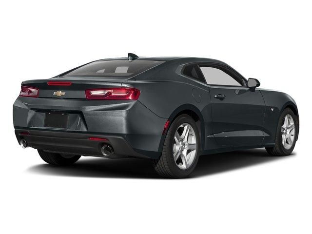 Certified 2017 Chevrolet Camaro 1LT For Sale Specifications, Price and Images