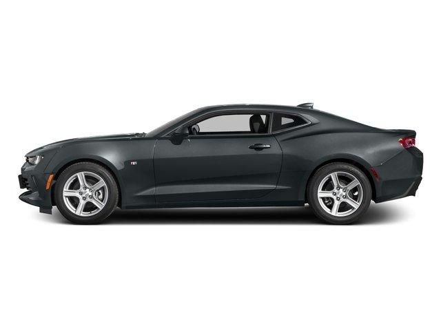 Certified 2017 Chevrolet Camaro 1LT For Sale Specifications, Price and Images