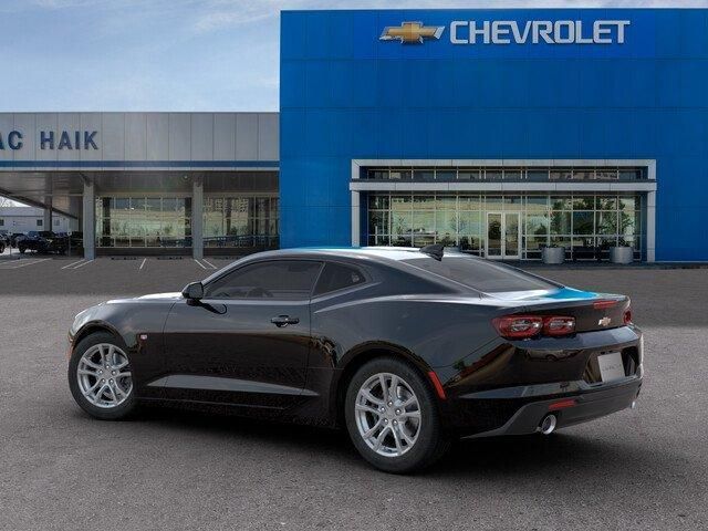  2020 Chevrolet Camaro 1LS For Sale Specifications, Price and Images