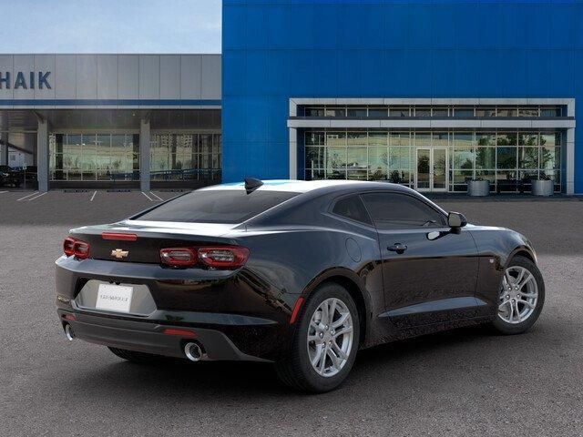  2020 Chevrolet Camaro 1LS For Sale Specifications, Price and Images