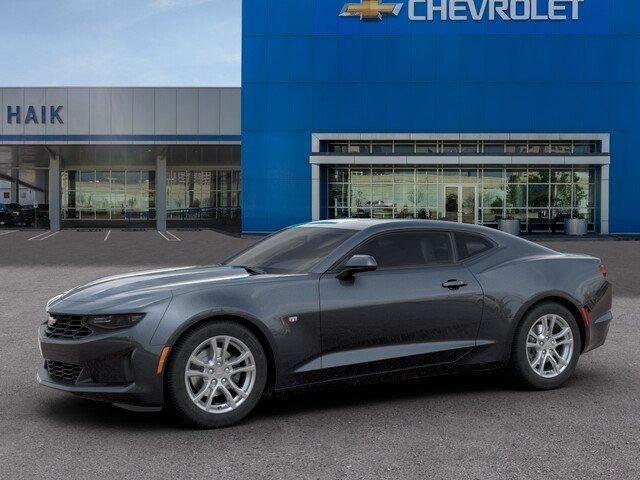  2020 Chevrolet Camaro 1LS For Sale Specifications, Price and Images