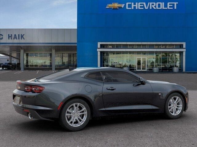  2020 Chevrolet Camaro 1LS For Sale Specifications, Price and Images