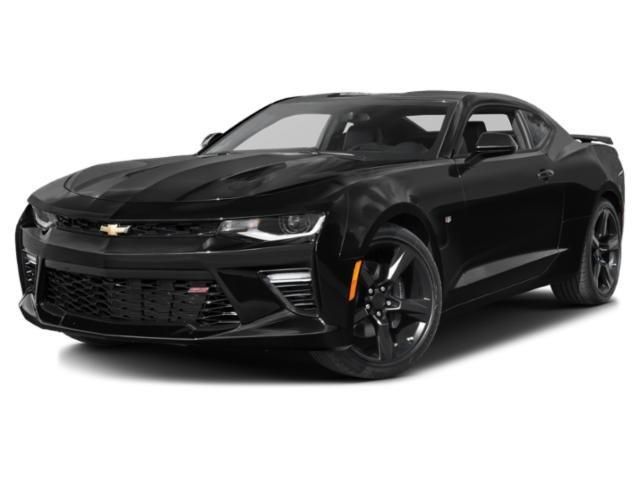  2018 Chevrolet Camaro 1SS For Sale Specifications, Price and Images