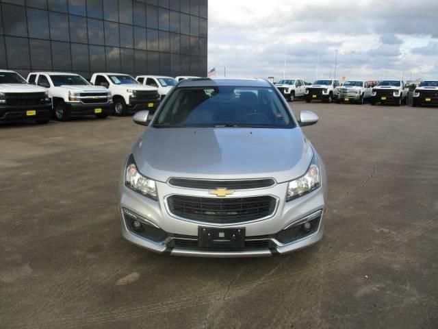  2015 Chevrolet Cruze LTZ For Sale Specifications, Price and Images