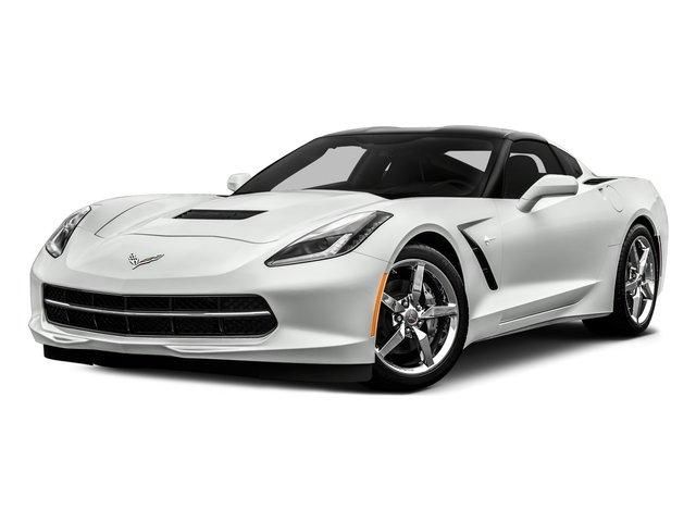 Certified 2016 Chevrolet Corvette Stingray For Sale Specifications, Price and Images