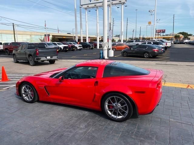  2012 Chevrolet Corvette Z06 For Sale Specifications, Price and Images