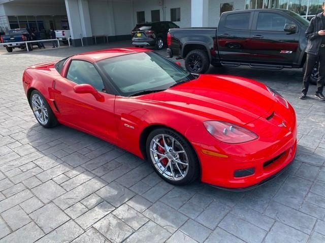  2012 Chevrolet Corvette Z06 For Sale Specifications, Price and Images