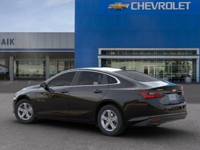  2020 Chevrolet Malibu 1LS For Sale Specifications, Price and Images