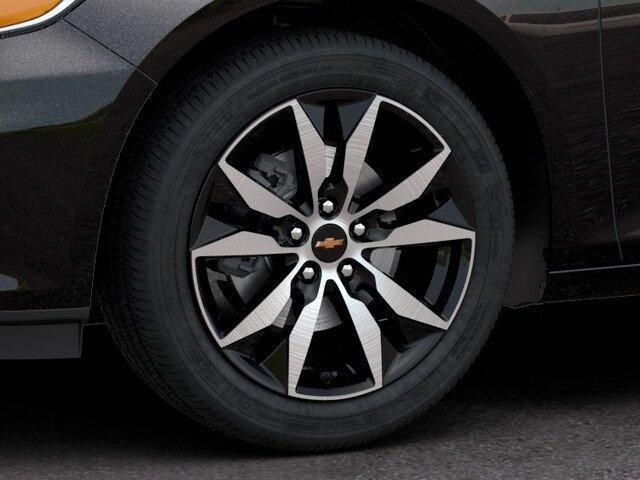  2020 Chevrolet Malibu RS For Sale Specifications, Price and Images