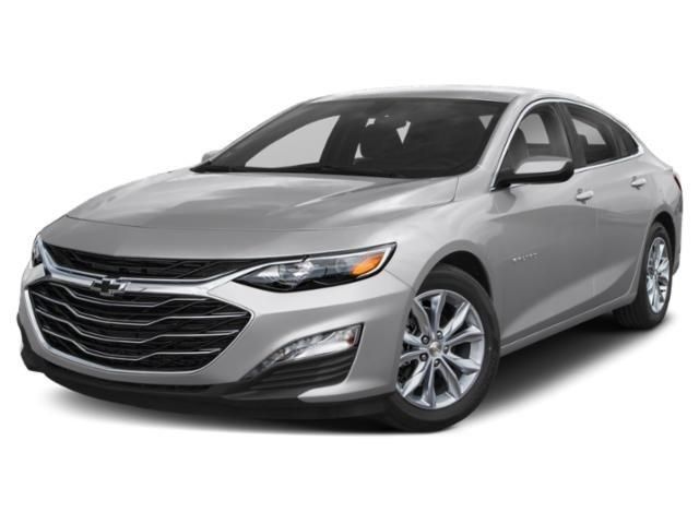 2020 Chevrolet Malibu RS For Sale Specifications, Price and Images