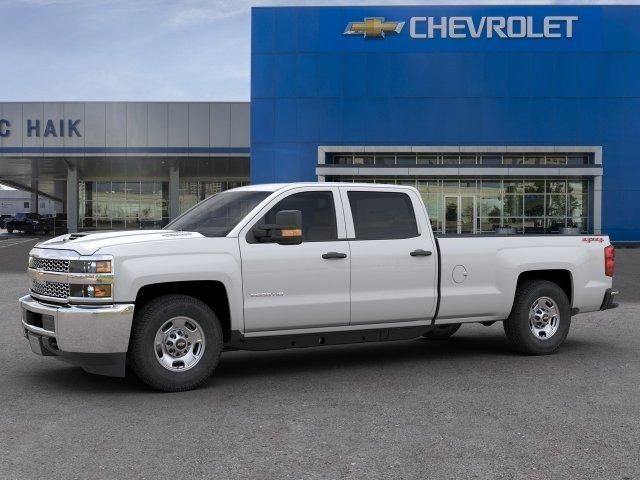 2019 Chevrolet Silverado 1500 LD WT For Sale Specifications, Price and Images