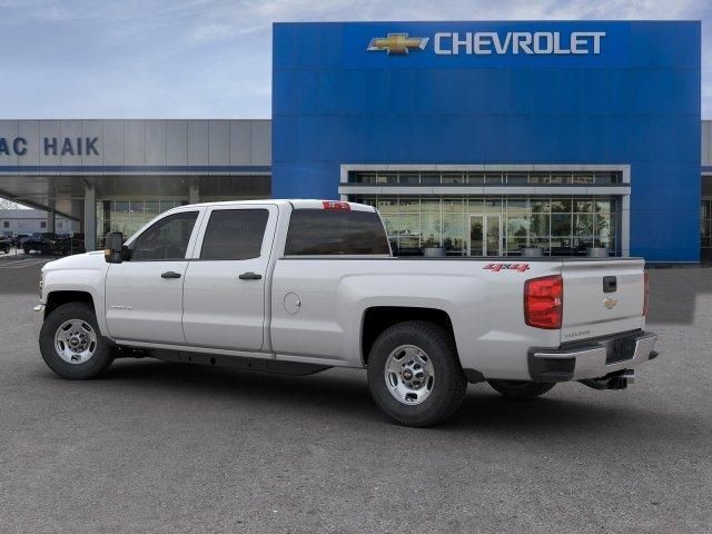  2019 Chevrolet Silverado 2500 WT For Sale Specifications, Price and Images