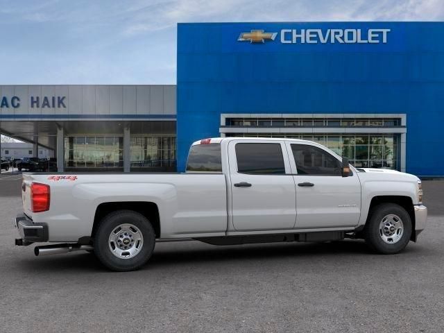  2019 Chevrolet Silverado 2500 WT For Sale Specifications, Price and Images