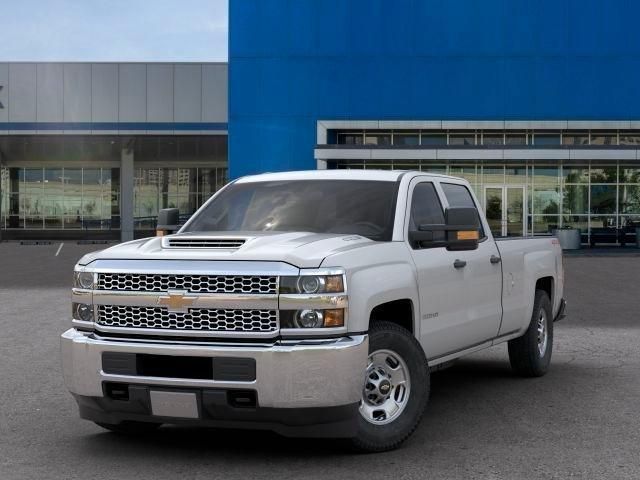  2019 Chevrolet Silverado 2500 WT For Sale Specifications, Price and Images