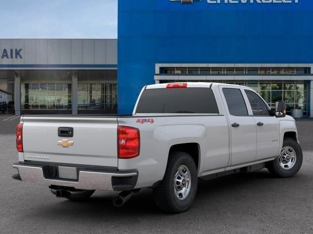  2019 Chevrolet Silverado 2500 WT For Sale Specifications, Price and Images