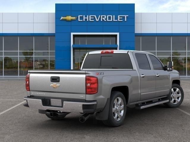  2019 Chevrolet Silverado 2500 LTZ For Sale Specifications, Price and Images