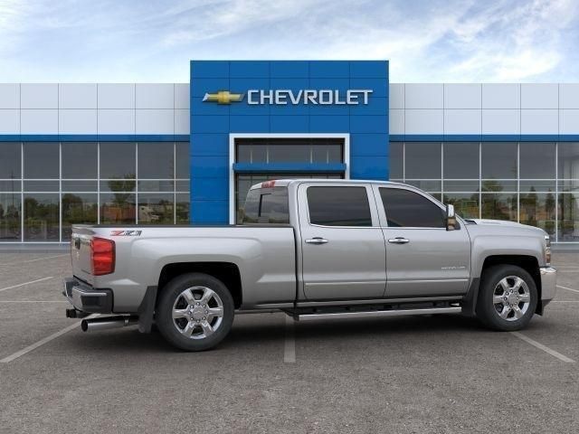  2019 Chevrolet Silverado 2500 LTZ For Sale Specifications, Price and Images