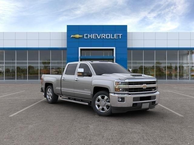  2019 Chevrolet Silverado 2500 LTZ For Sale Specifications, Price and Images