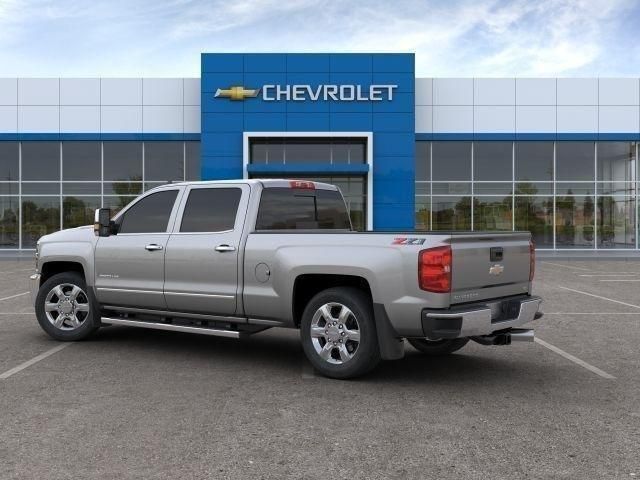  2019 Chevrolet Silverado 2500 LTZ For Sale Specifications, Price and Images