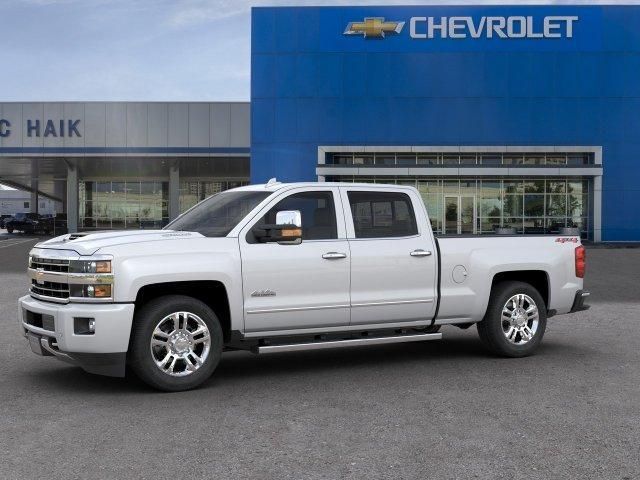  2019 Chevrolet Silverado 2500 High Country For Sale Specifications, Price and Images