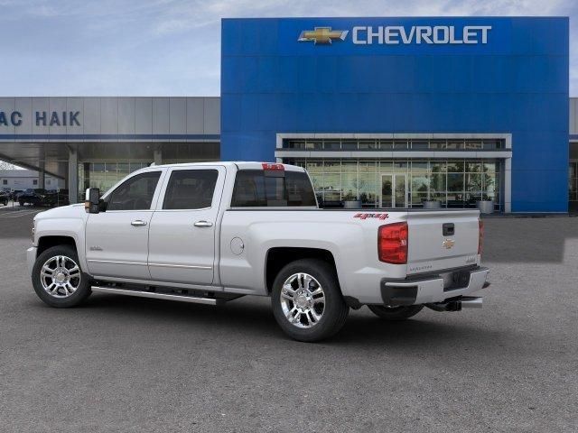  2019 Chevrolet Silverado 2500 High Country For Sale Specifications, Price and Images