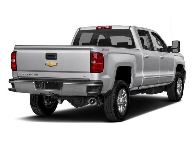 Certified 2018 Chevrolet Silverado 2500 LT For Sale Specifications, Price and Images