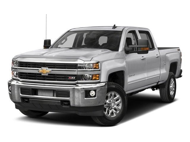 Certified 2018 Chevrolet Silverado 2500 LT For Sale Specifications, Price and Images