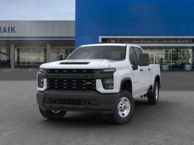  2020 Chevrolet Silverado 2500 WT For Sale Specifications, Price and Images