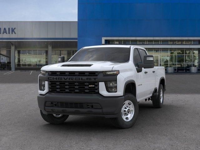  2020 Chevrolet Silverado 2500 WT For Sale Specifications, Price and Images