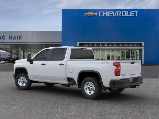  2020 Chevrolet Silverado 2500 WT For Sale Specifications, Price and Images