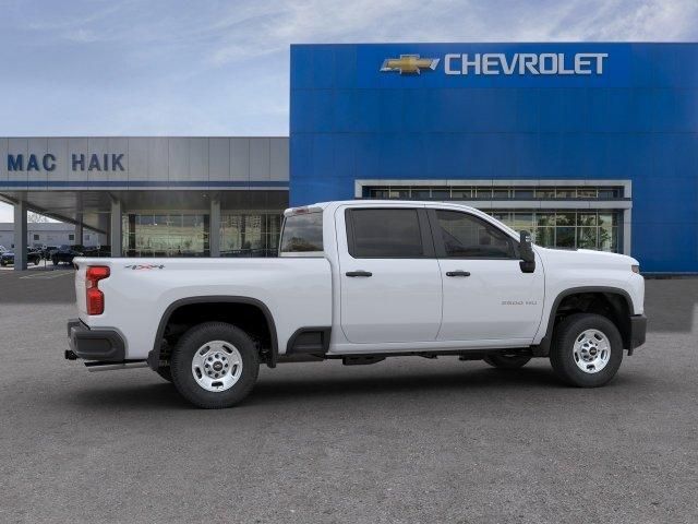  2020 Chevrolet Silverado 2500 WT For Sale Specifications, Price and Images