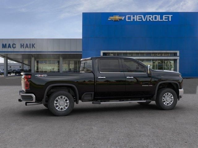  2020 Chevrolet Silverado 2500 LTZ For Sale Specifications, Price and Images