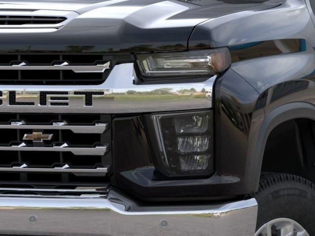  2020 Chevrolet Silverado 2500 LTZ For Sale Specifications, Price and Images