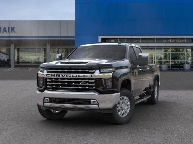  2020 Chevrolet Silverado 2500 LTZ For Sale Specifications, Price and Images