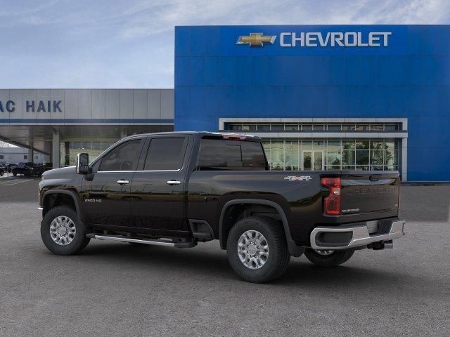  2020 Chevrolet Silverado 2500 LTZ For Sale Specifications, Price and Images