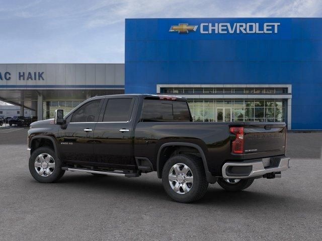  2020 Chevrolet Silverado 2500 LTZ For Sale Specifications, Price and Images
