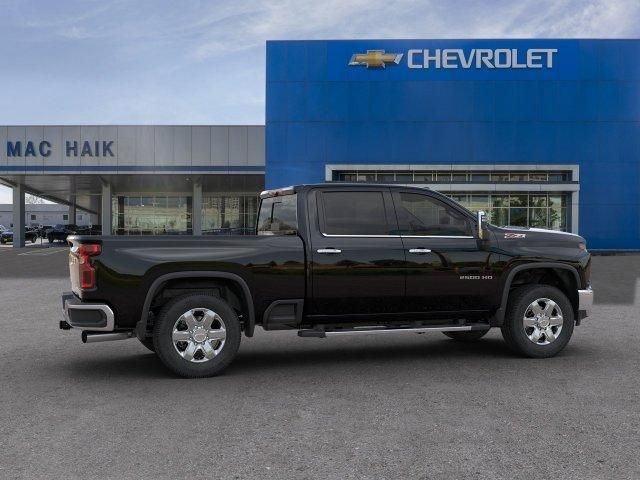  2020 Chevrolet Silverado 2500 LTZ For Sale Specifications, Price and Images