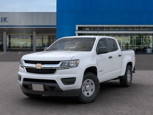  2020 Chevrolet Colorado WT For Sale Specifications, Price and Images